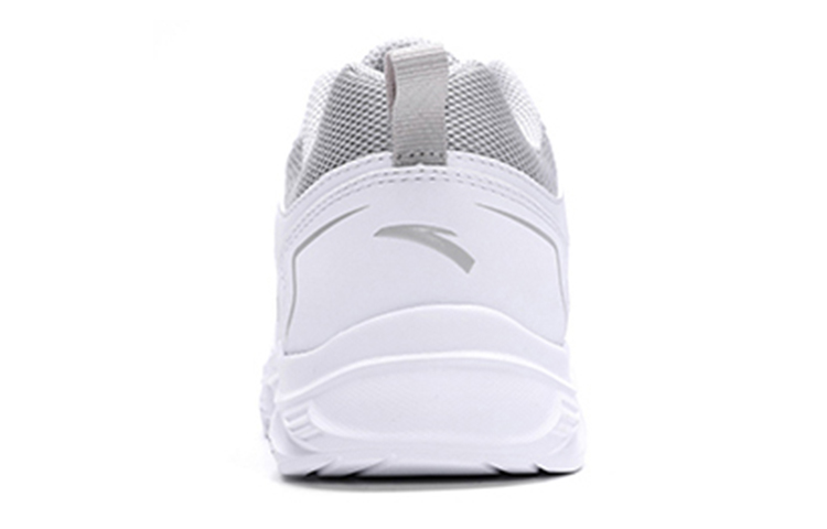Anta Low-Top Casual Shoes Women's White Gray купить в интернет-магазине Yoocart с быстрой доставкой по России.