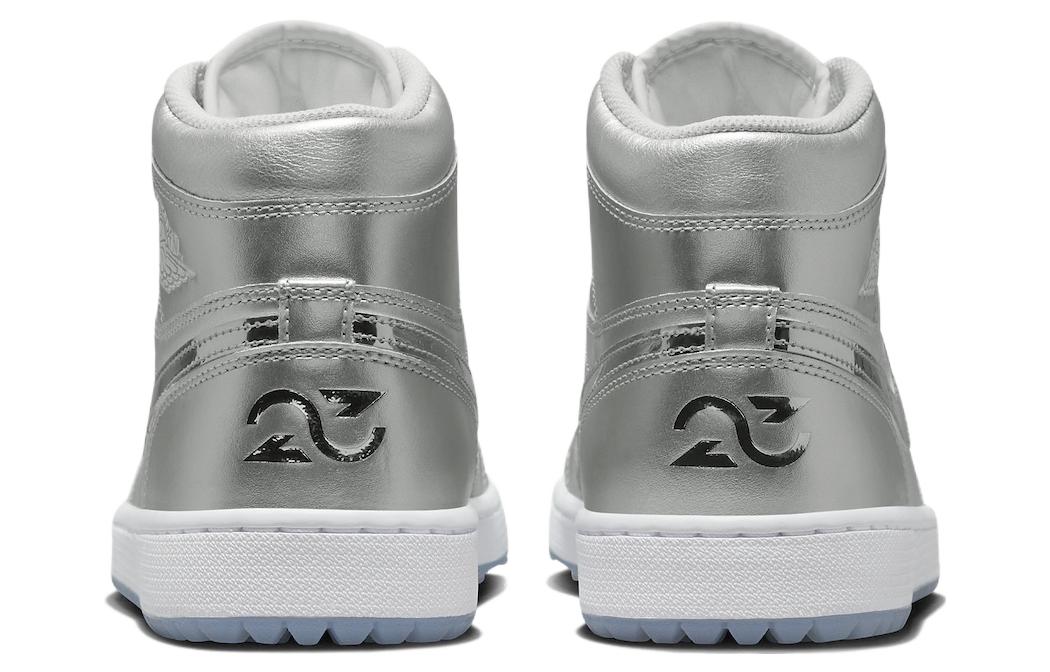 Jordan 1 High Golf Gift Giving Pack купить в интернет-магазине Yoocart с быстрой доставкой по России.