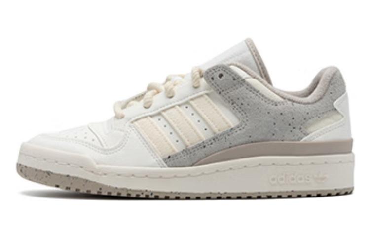 Forum Adidas Originals Low 'White Wonder Beige'