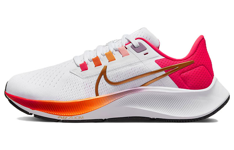 Nike Air Zoom Pegasus 38 'White Gradient' Women's
