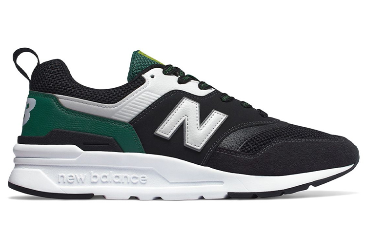 New Balance 997H 'Green' купить в интернет-магазине Yoocart с быстрой доставкой по России.