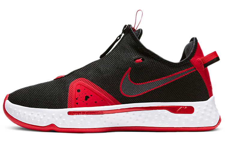 Nike PG 4 EP 'Bred'