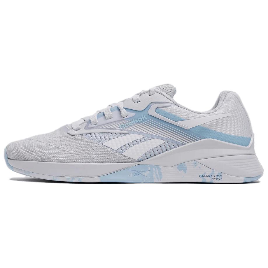Reebok Women's Nano X4 'Moon Soft Blue' Women's