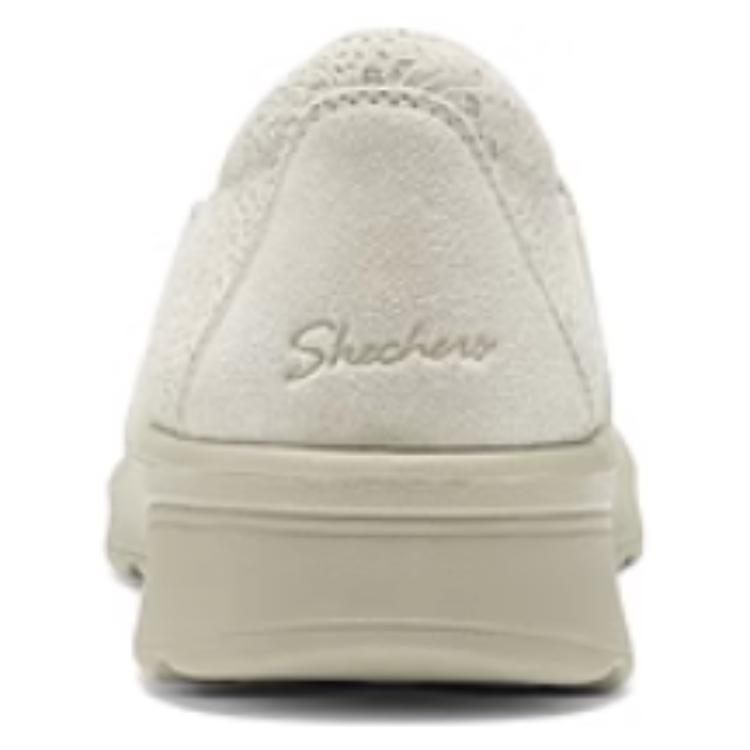 Skechers Low Top Casual Shoes Women's Ivory