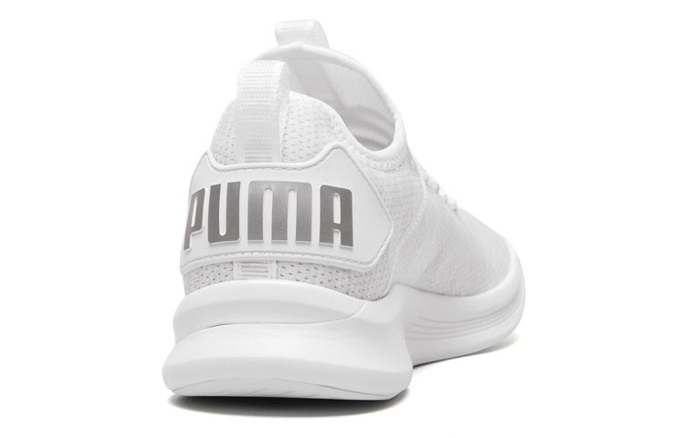 PUMA Flash Ignite Evoknit En Pointe Low Top Sneakers White Women's купить в интернет-магазине Yoocart с быстрой доставкой по России.