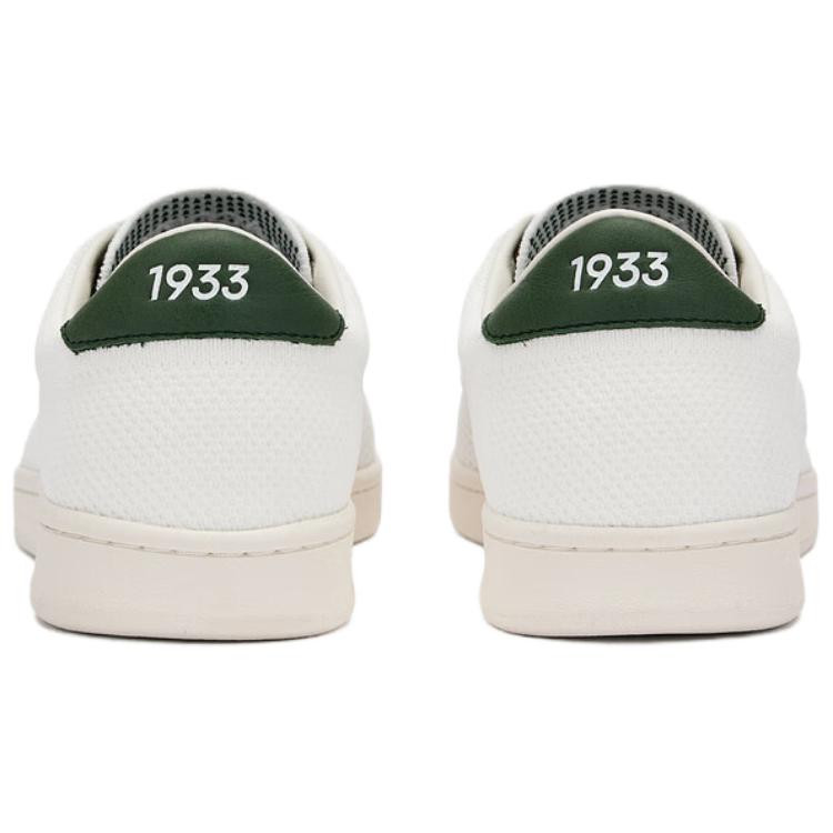 LACOSTE Carnaby Anti Slip Wear Resistant Low Top Skateboard Shoes Men's купить в интернет-магазине Yoocart с быстрой доставкой по России.