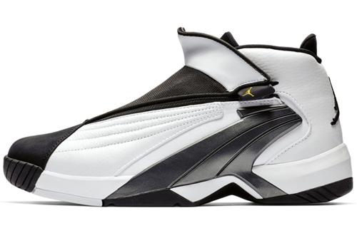 Jordan Jumpman Swift White Black