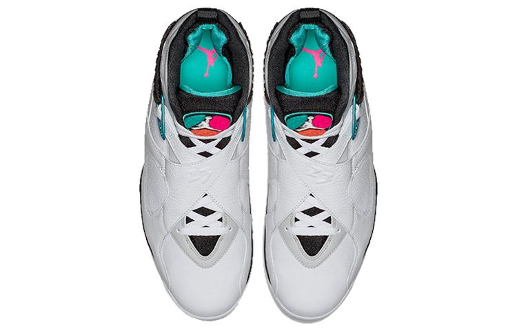 JORDAN 8 Retro South Beach
