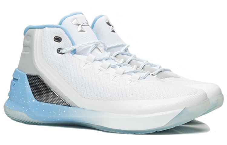Under Armour Curry 3 Birthday