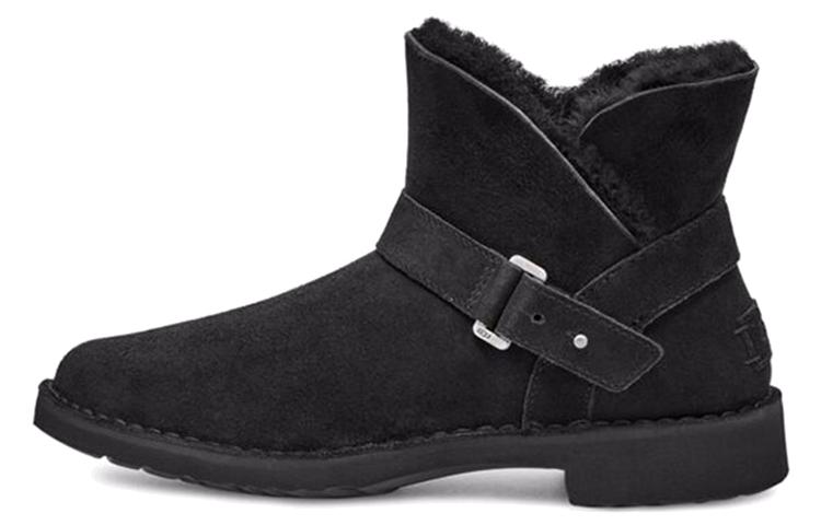 UGG Aubrielle 'Black' Women's