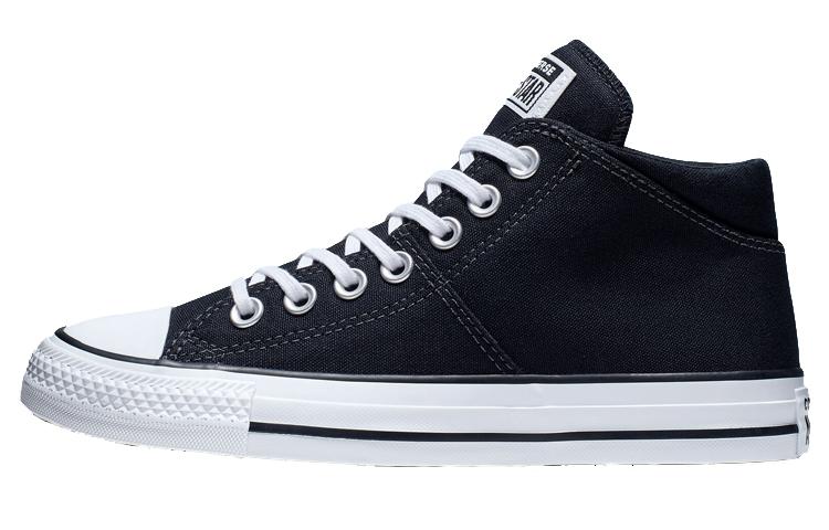 Converse Chuck Taylor All Star Madison Mid Black Women's