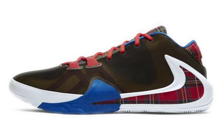 Nike Zoom Freak 1 Ep 'All Star Employee Of The Month'