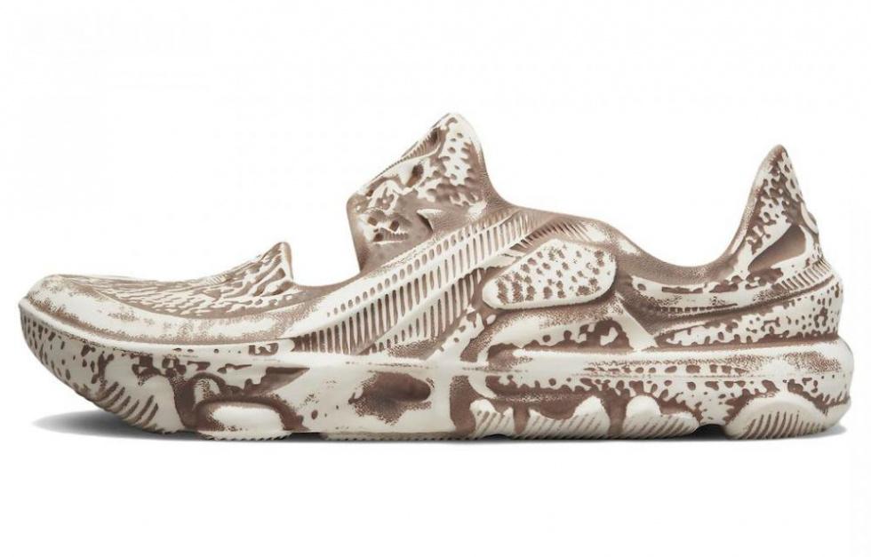 Nike ISPA Повседневная обувь Low Top Унисекс