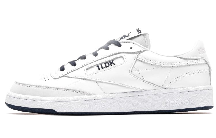 Reebok 1LDK X Classic Club C 85