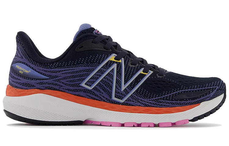New Balance Women's Fresh Foam X 860v12 'Eclipse Night Sky'