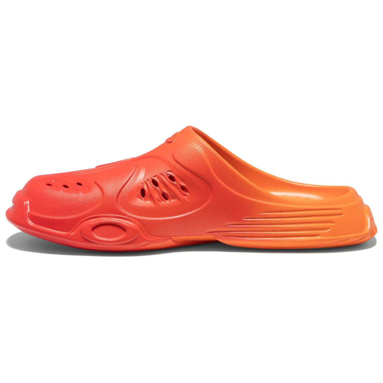 Oakley X Brain Dead Factory Team Paguro Slides