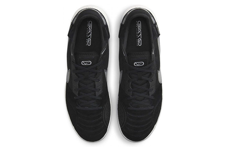 Nike Streetgato Black Off Noir купить в интернет-магазине Yoocart с быстрой доставкой по России.