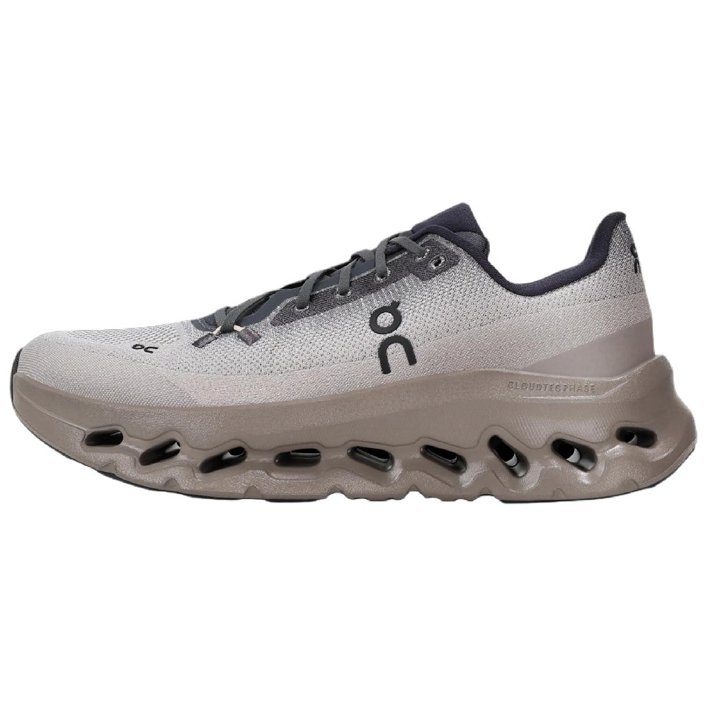 On Cloudtilt Support Casual Shoes Women's Gray