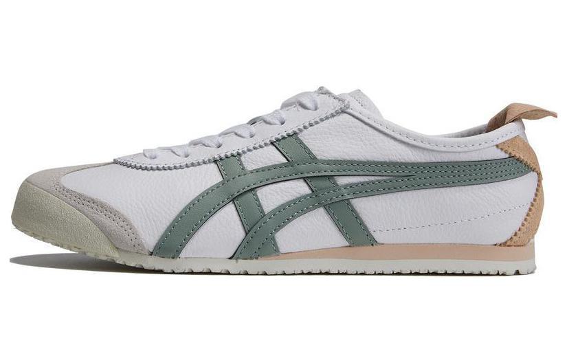 Onitsuka Tiger MEXICO 66 Беговые кроссовки Низкие Женские