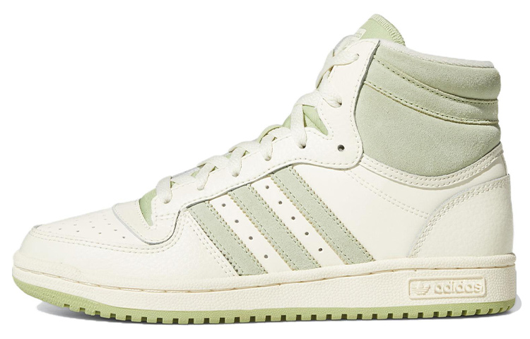 Adidas Originals Top Ten Rb 'White Mint' Women's