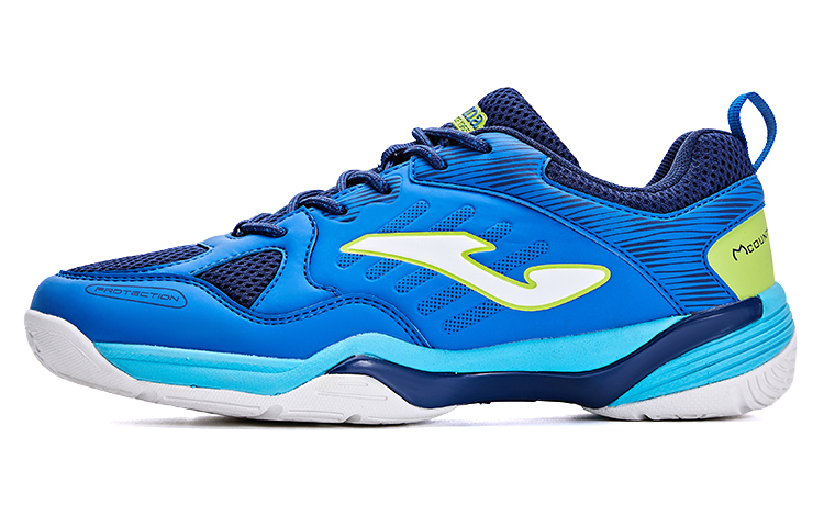 Joma Low Top Training Shoes Women's Blue