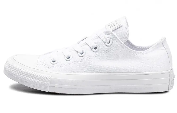 Converse Color Chuck Taylor All Star 'White' Women's