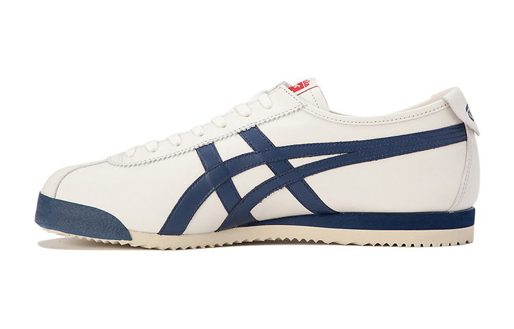 Onitsuka Tiger Nippon Made Limber 'Blue White Red'