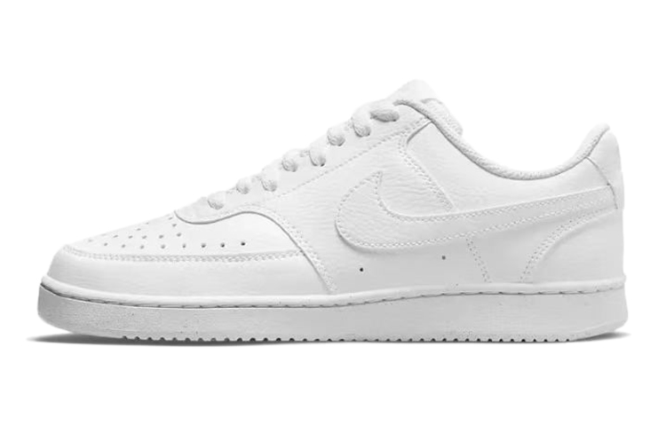 Nike Court Vision 1 Skateboard Shoes Women's Low top Blue купить в интернет-магазине Yoocart с быстрой доставкой по России.