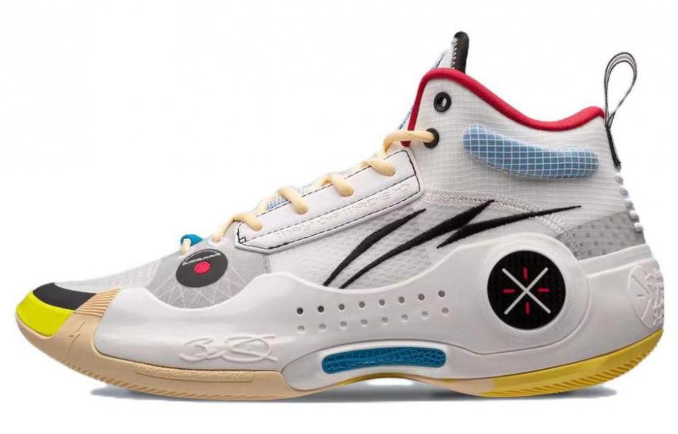 LINING Way Of Wade 10 X - Test R1