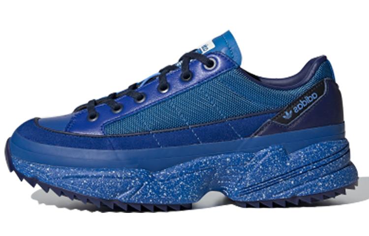 Adidas Kiellor Angel Chen Blue Women's