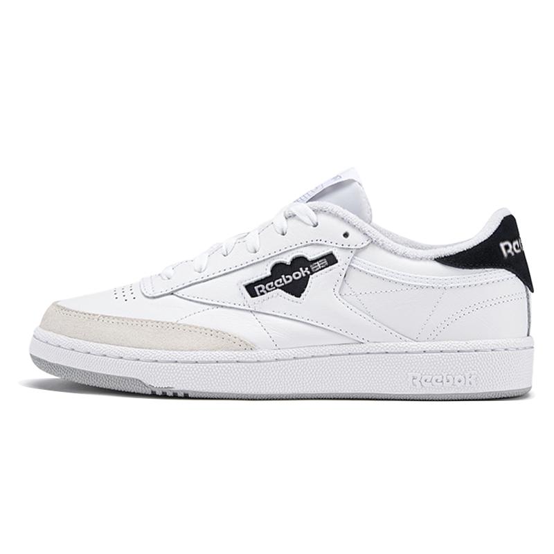 Reebok Club C 85 'White Black'