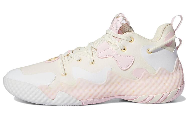 Adidas Harden Vol. 6 Cream Light Pink