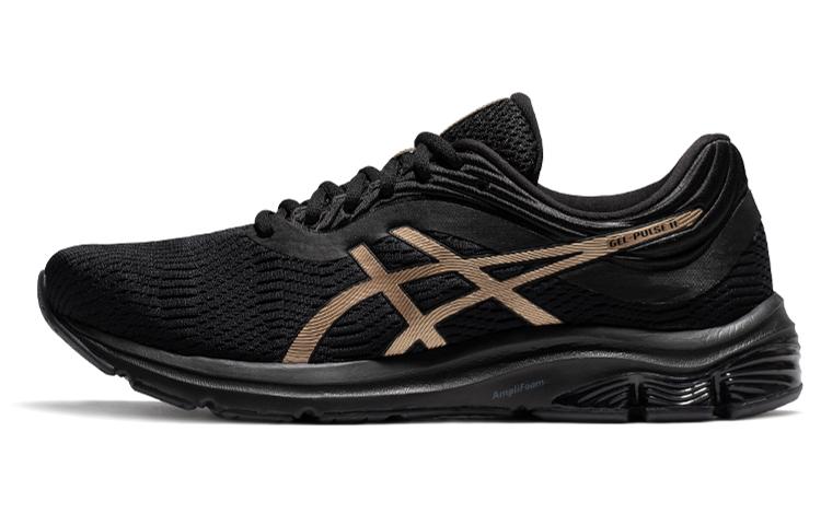 Asics Gel Pulse 11 Golden 'Black Gold'