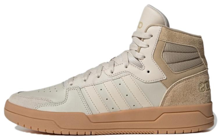 Adidas Entrap Mid 'Light Brown'
