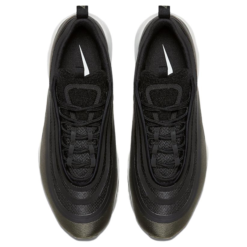 Nike Air Max 97 Ultra 17 Hal Black Olive