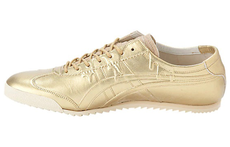 Onitsuka Tiger Mexico 66 'Gold'