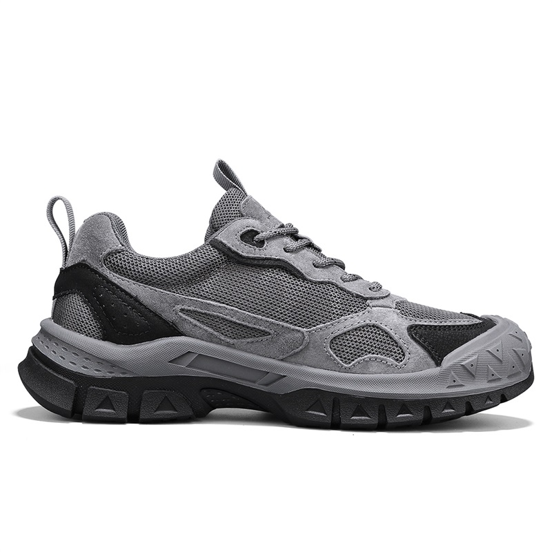 Jeep Low Top Trekking Shoes Men's купить в интернет-магазине Yoocart с быстрой доставкой по России.
