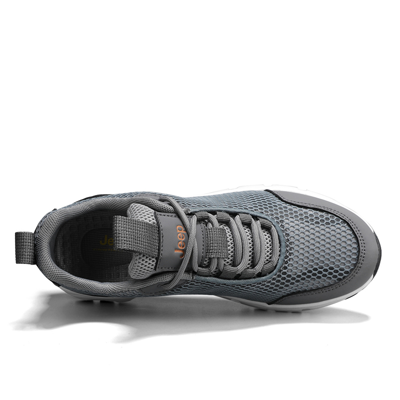 Jeep Casual Shoes Men's Low top Black купить в интернет-магазине Yoocart с быстрой доставкой по России.