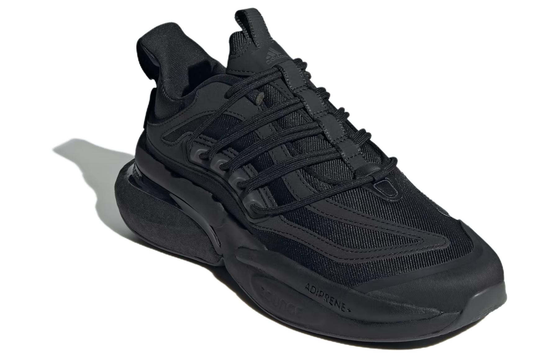Adidas Alphaboost V1 'Core Black' Women's купить в интернет-магазине Yoocart с быстрой доставкой по России.