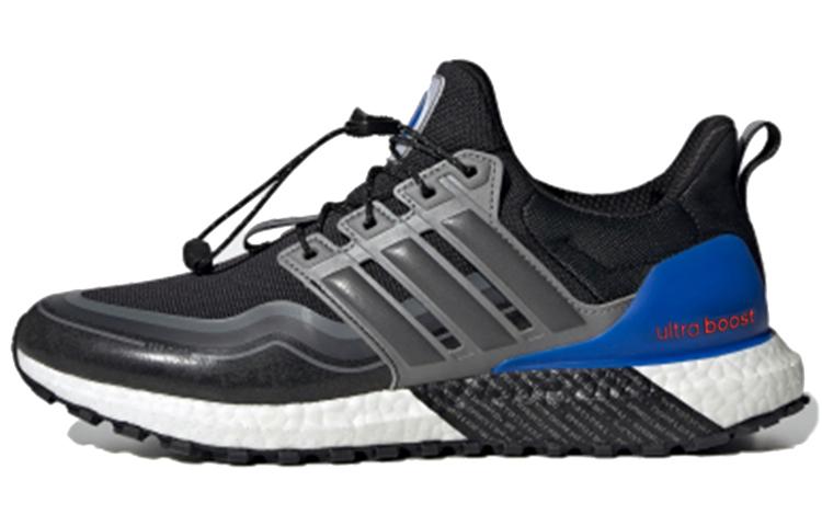 Adidas UltraBoost Cold.RDY Dna 'Black Blue'