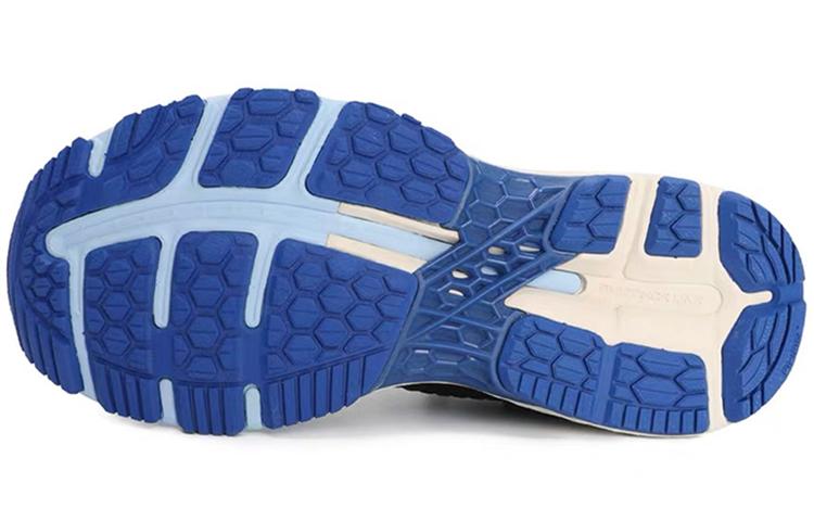 Asics Gel Kayano 25 'Black Blue' Women's купить в интернет-магазине Yoocart с быстрой доставкой по России.