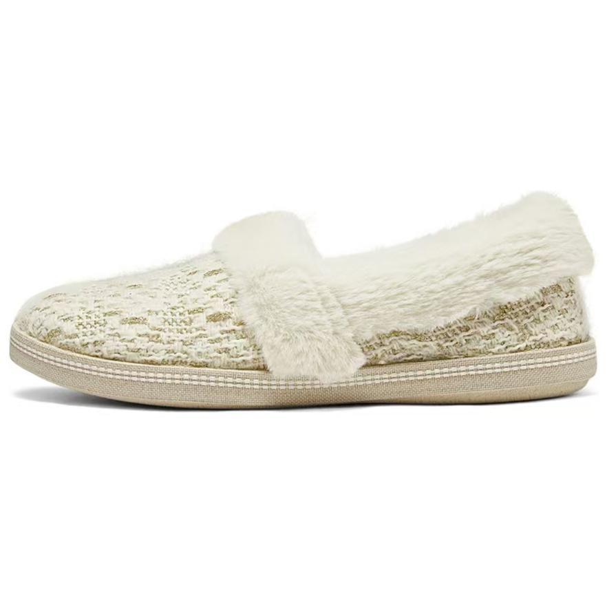 Skechers Modern Comfort Casual Single Shoes Women's Light Yellow