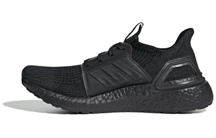Adidas Ultra Boost 2019 Triple Black Women's
