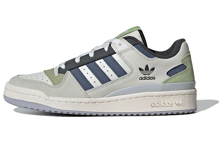 adidas originals Forum OG Grey Green
