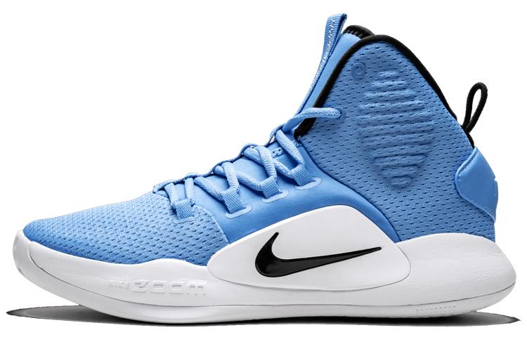 Nike Hyperdunk X Tb 'University Blue White'