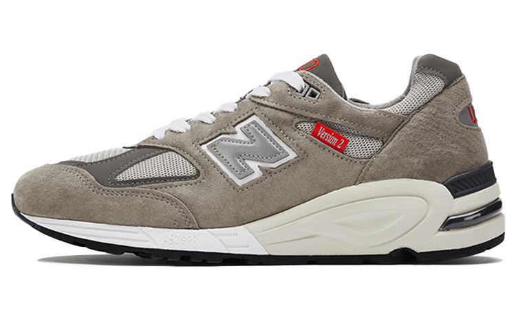 New Balance 990v2 Version 2