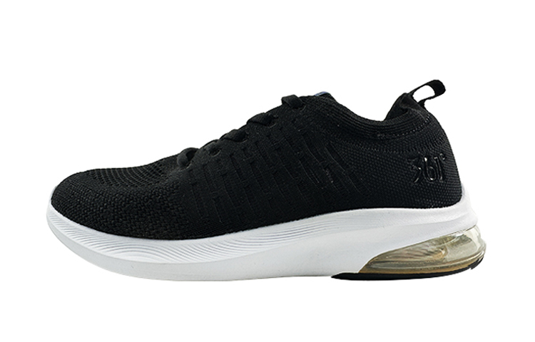 361° Low Top Running Shoes Women's Black Blue