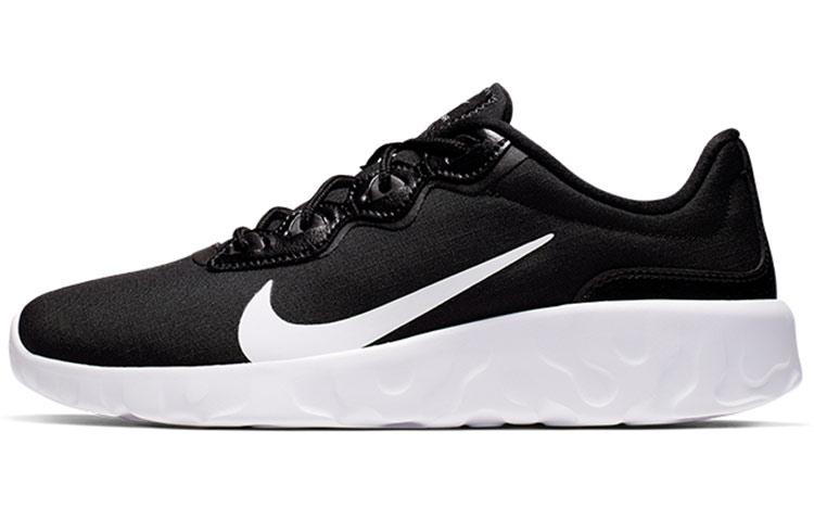 Nike Explore Strada Wntr Black
