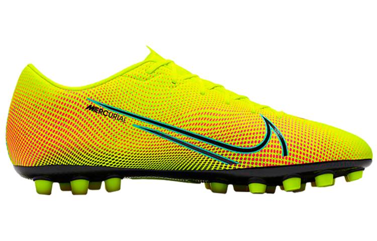 Nike Vapor 13 Academy MDS AG Artificial Grass 'Yellow Black' купить в интернет-магазине Yoocart с быстрой доставкой по России.
