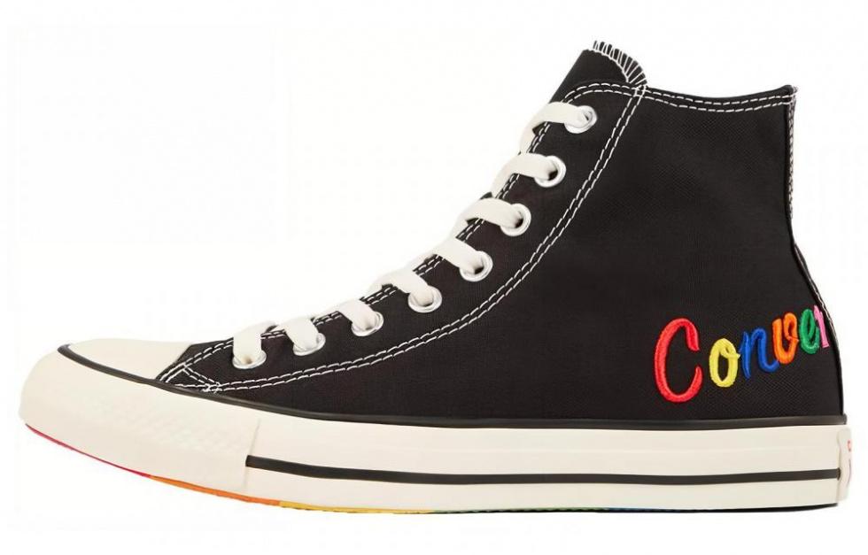 Converse Chuck Taylor All Star Letter Women's